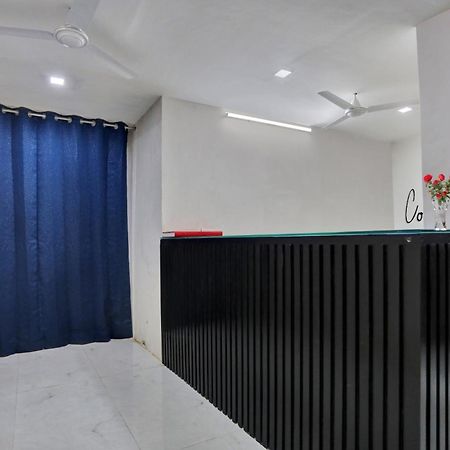 Super Townhouse The Arrow Near Lotus Temple Nova Deli Exterior foto