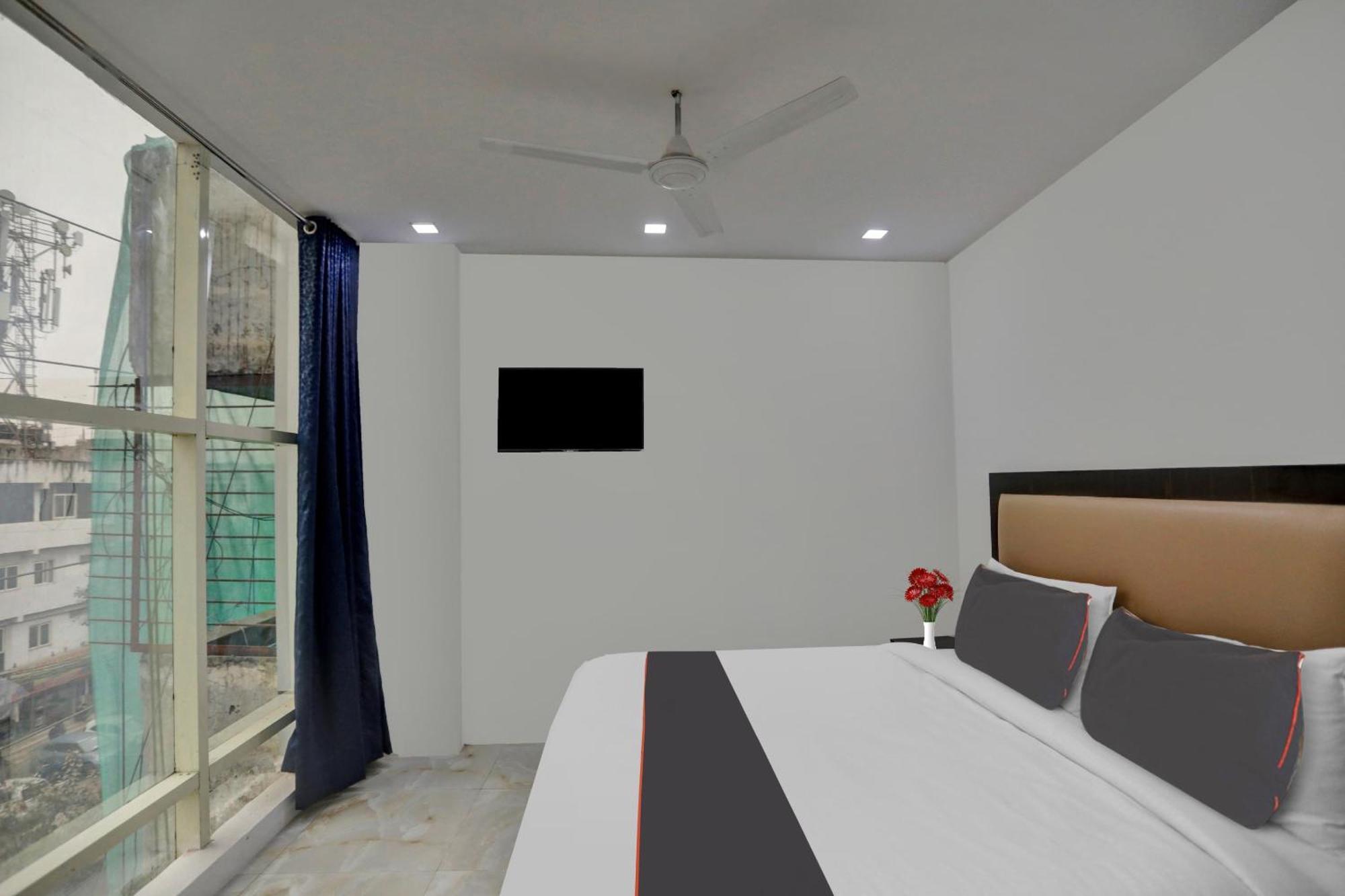 Super Townhouse The Arrow Near Lotus Temple Nova Deli Exterior foto